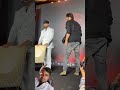 Prabhas, Spotted in Kalki Event Mumbai, Filmy Rai#viral #shorts #hindi #bollywood