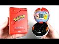 Unboxing Original 1999 Pokeball Pokedex