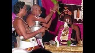 Alwarthirunagari Temple Videos2