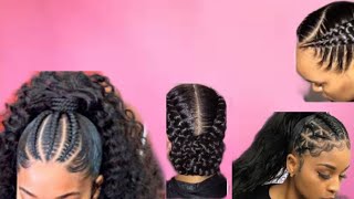 53 most Beautiful Hairstyles compilations 2020/2021