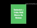Shebeshxt & tribby WaDi Bhozza-Ba Melomo (Original Audio)