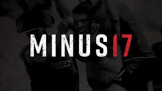 Minus 17: The Story behind the dream | Official Trailer