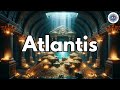 🌊 Discover Atlantis: AI-Revealed Secrets of the Sunken City! 🏛️