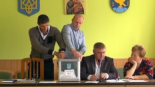 Депутати Коломийської райради не дійшли згоди