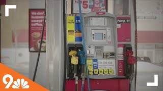 Gas prices and what to expect