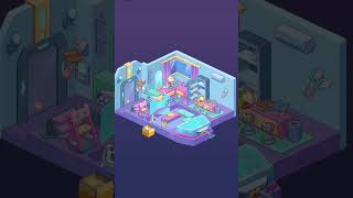 Dreamy room Level 372 gameplay walkthrough