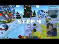 trove how to complete snowfest 2024 full christmas guide