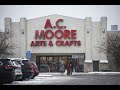 A.C.Moore Arts and Crafts ( Defunct)