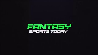 Week 11 Fantasy Standouts, NFL MNF DFS Slate Preview | Fantasy Sports Today, 11/21/22