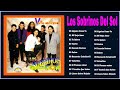 los sobrinos del sol grandes exitos romanticas lo mejor de los sobrinos del sol