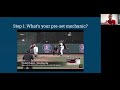 3up 3down 5 7 pre pitch routine habits of successful plate umpires