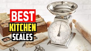 ✅Top 5 Best Kitchen Scales in 2023