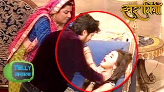 OMG! Lakshya Tries To Kill Ragini | Swaragini