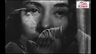 Rasik balma, dil kyon lagaya tosey -CHORI CHORI (1956)