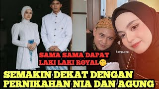 RONA BAHAGIA PUTRI DAN NIA‼️ Lelaki Yang Berhasil membahagiakannya 🤫