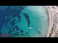 demircili koyu urla İzmir dji 4k