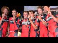 Overview of the 2016 UCI Road World Championships