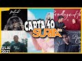 40 Lagu TERPILIH Carta Suria | Carta Lagu Melayu Terkini | Carta Suria FM (Julai 2021)