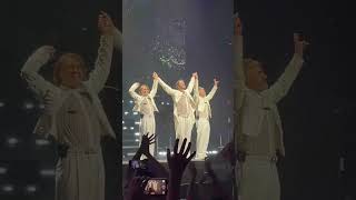 Take That - Never Forget 16.11.2024 in Kaohsiung