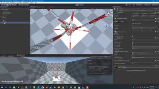 obi rope to rope collision issue in obi rope 4.0 unity plugin