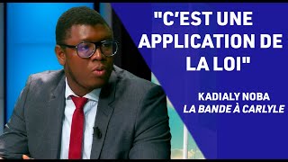 Sénégal : Barthélemy Dias révoqué de la mairie de Dakar