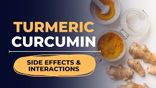 Could eating Turmeric Curcumin Cause Negative Side Effects? #Turmeric #curcumin #AMVital