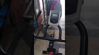Best Spin Bikes in Pakistan | SG Fitness Equipments | Lahore