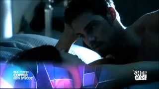Beauty And The Beast Vincent And Catherine S2.2 Lost Without You ♥♥♥♥♥