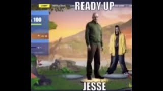 Ready Up Jesse