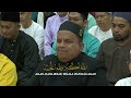 full hd pm anwar ibrahim takbir raya aidiladha