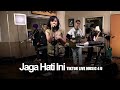 StereoWall - Jaga Hati Ini (TikTok Live Music 4 U)