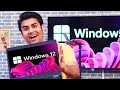 New Windows 10/11/12 Installation - Step By Step (Full Guide) | Original Windows Kaise Dalte Hai ?