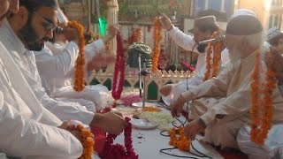 Mehfil E Milad Madni Dayra Sialkot