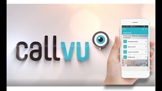 CallVU Visual IVR - Banking