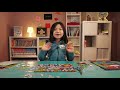 7 year old teaches what a mosaic is diy mosaic learning for children