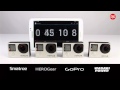 The Ultimate GoPro Hero4 Battery Comparison Test - GoPro, Wasabi Power, Smatree and HeroGear