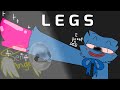 LEGS Meme//Poppy Playtime [90-93K SPECIAL]