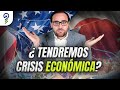 ¿Se viene RECESIÓN ECONÓMICA en 2024?