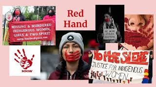 Missing and Murdered Indigenous Women and Girls (Viewer Caution Advised) | PCBlueTube