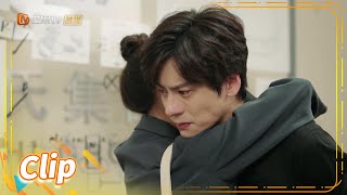 贺乔宴为何冷漠对待秦以悦 合一夫妇何时能和好《贺先生的恋恋不忘 Unforgettable Love》【芒果TV青春剧场】