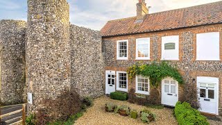 1 Baileygate Cottages Castle Acre