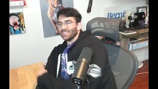 Hasan gets Jebaited by Casually Explained