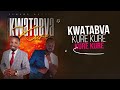 Kwatabva Kure Lyrical - Sylvanus Mashavave & Blessing Jeduthun |SYMABS MUSIC