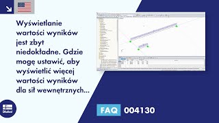 [EN] FAQ 004130 | Wyświetlanie wartości wyników jest zbyt niedokładne. Gdzie można dostosować wyś...