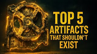 Top 5 Ancient Artifacts That Shouldn't Exist
