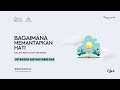 QNA - Bagaimana Memantapkan Hati | Ustadzah Aisyah Farid BSA