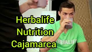 Galletas de Avena Herbalife