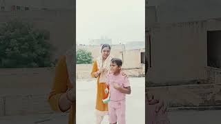 tooktook, Bharat Mata ke bare mein poochh rahi hai mummy se short #video