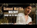 Mozart : lungi da te mio bene I Samuel Mariño I Bach Festival Świdnica 2021