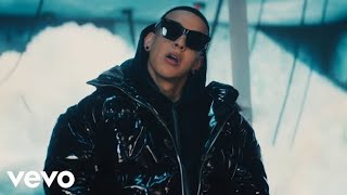 Daddy Yankee, J Balvin, Sech - No Quiere Novio (Video Oficial)